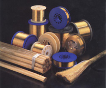 Brass Wire for Wire Brush