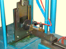 CUTTING MACHINE