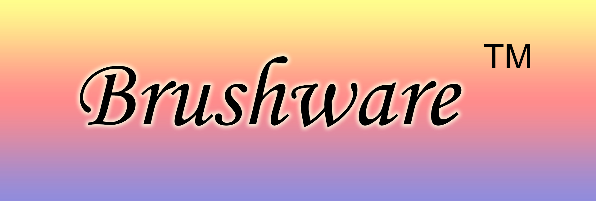 Brushware