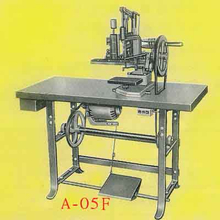 MECHANICAL PLANTING MACHINE